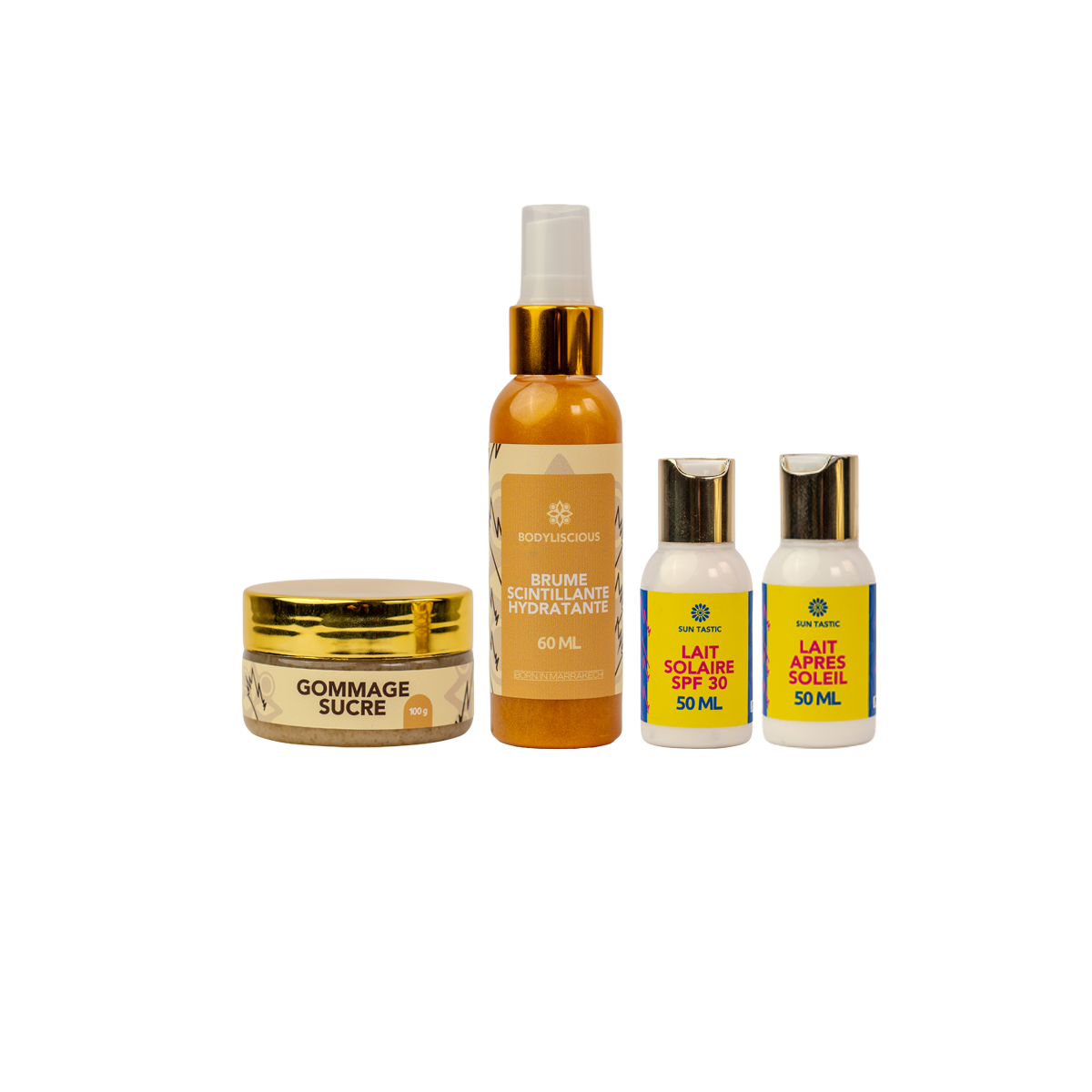 Trousse BB Trip Agadir