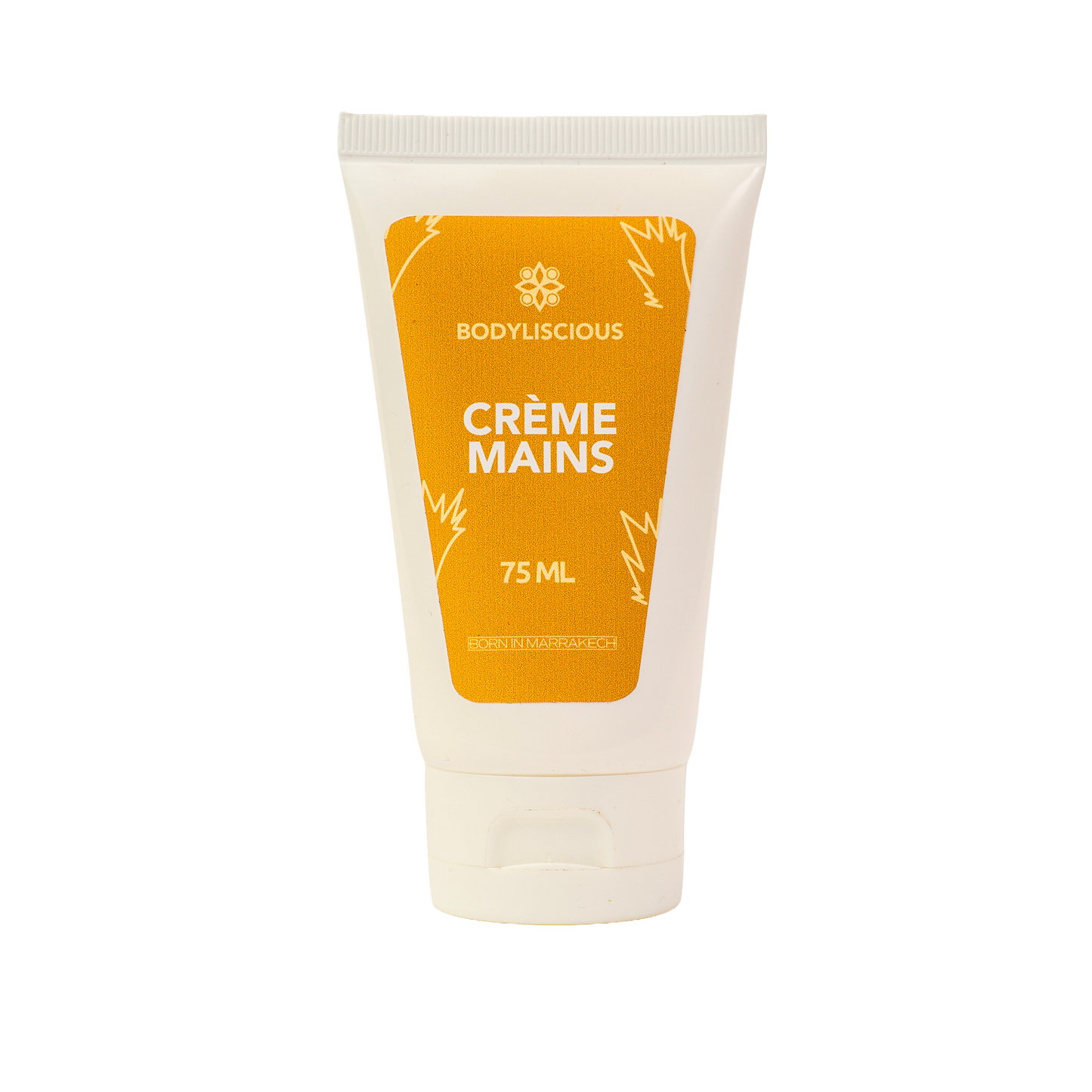 Crème Mains Bodyliscious 75ML