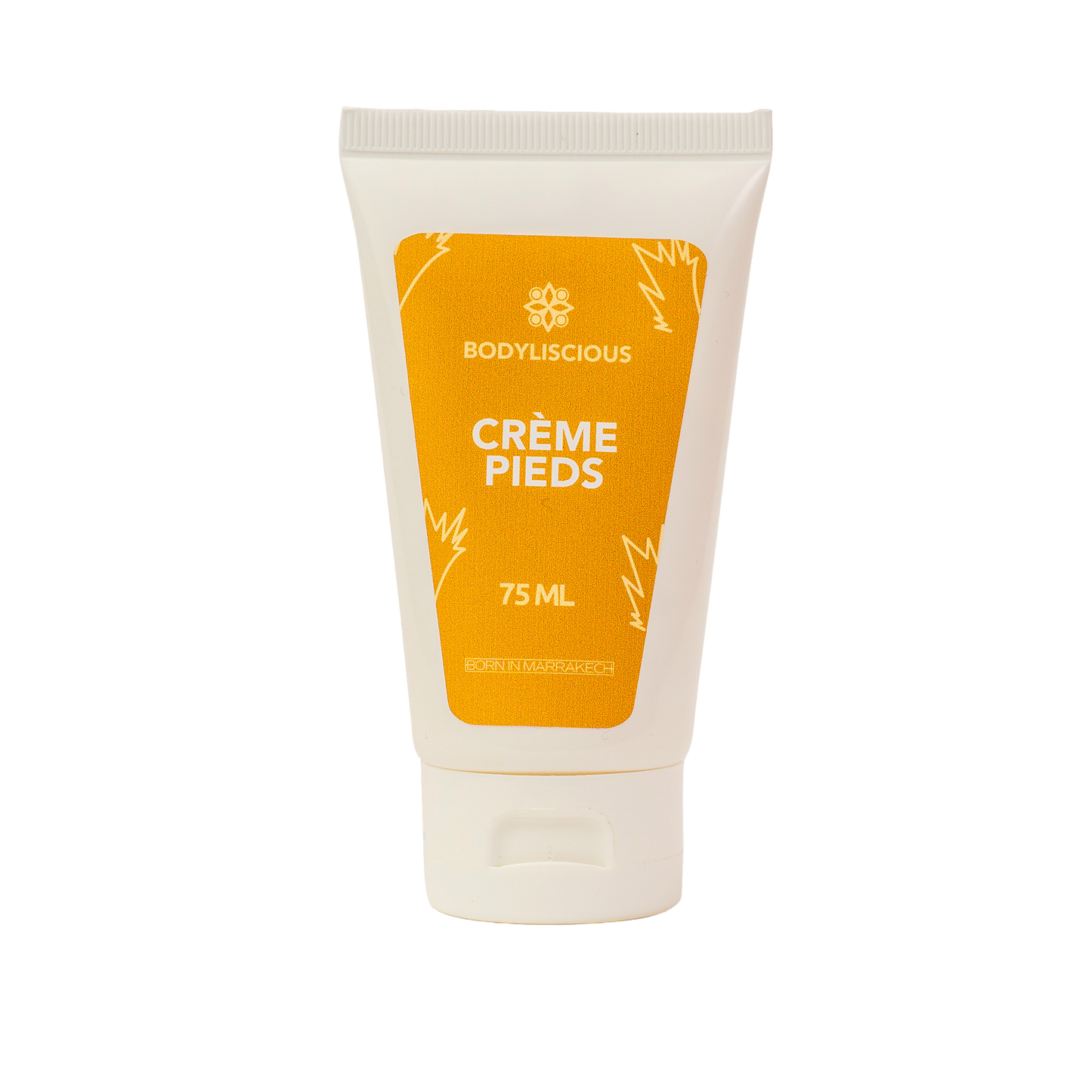 Crème Pieds Bodyliscious 75ML