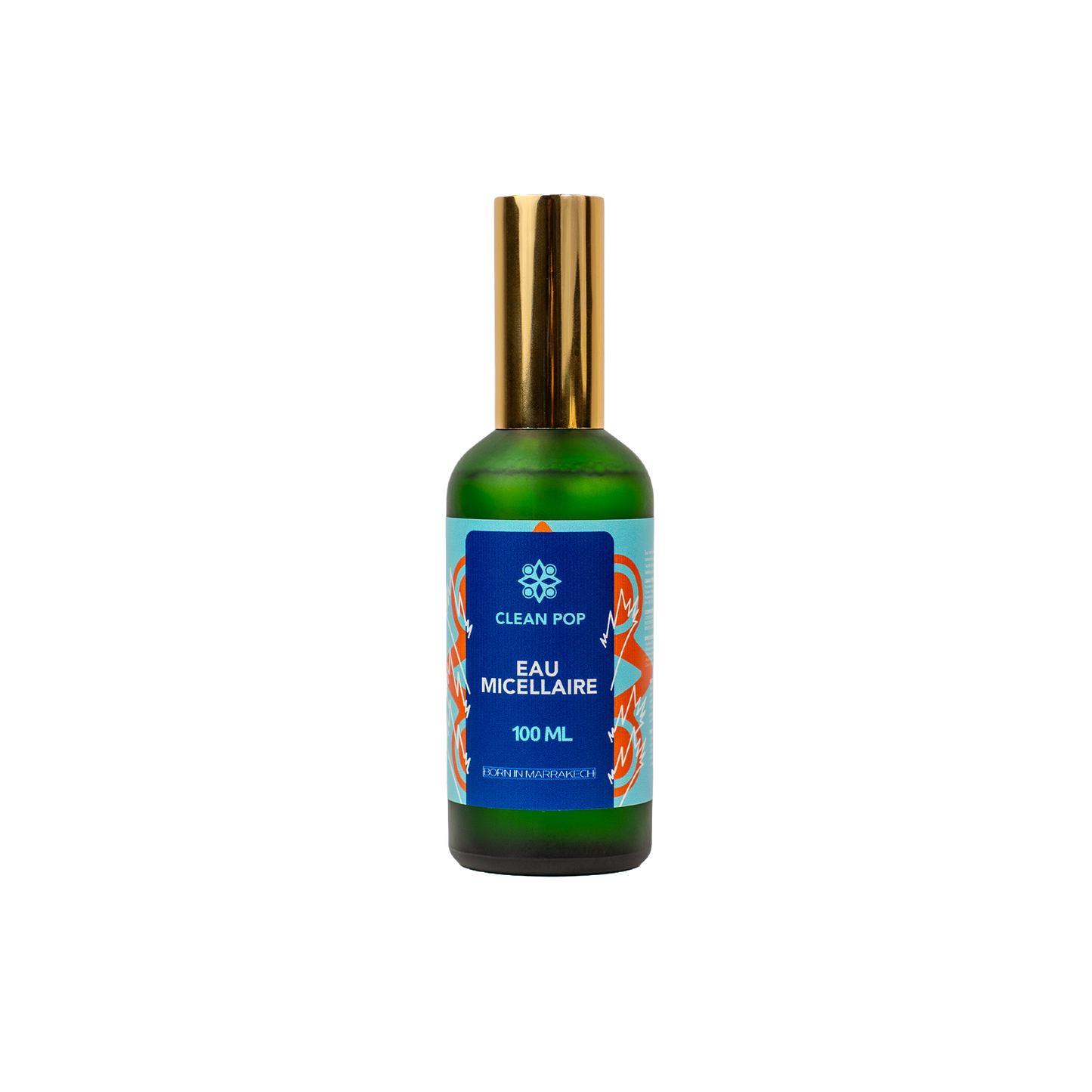 Eau Micellaire Clean Pop 100ML