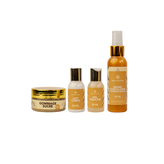 Trousse BB Trip Marrakech