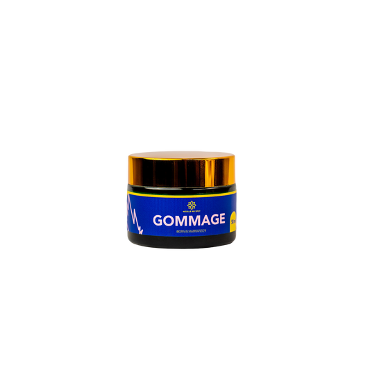 Gommage Visage Nigelle No Spot 50ML