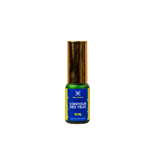 Contour des yeux Nila Oulala 15ML