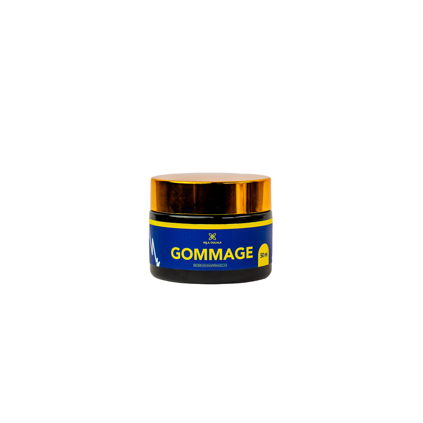 Gommage Visage Nila Oulala 50ML