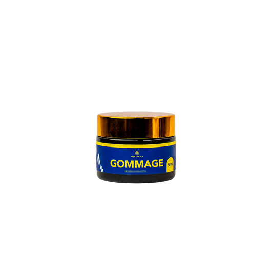 Gommage Visage Nila Oulala 50ML