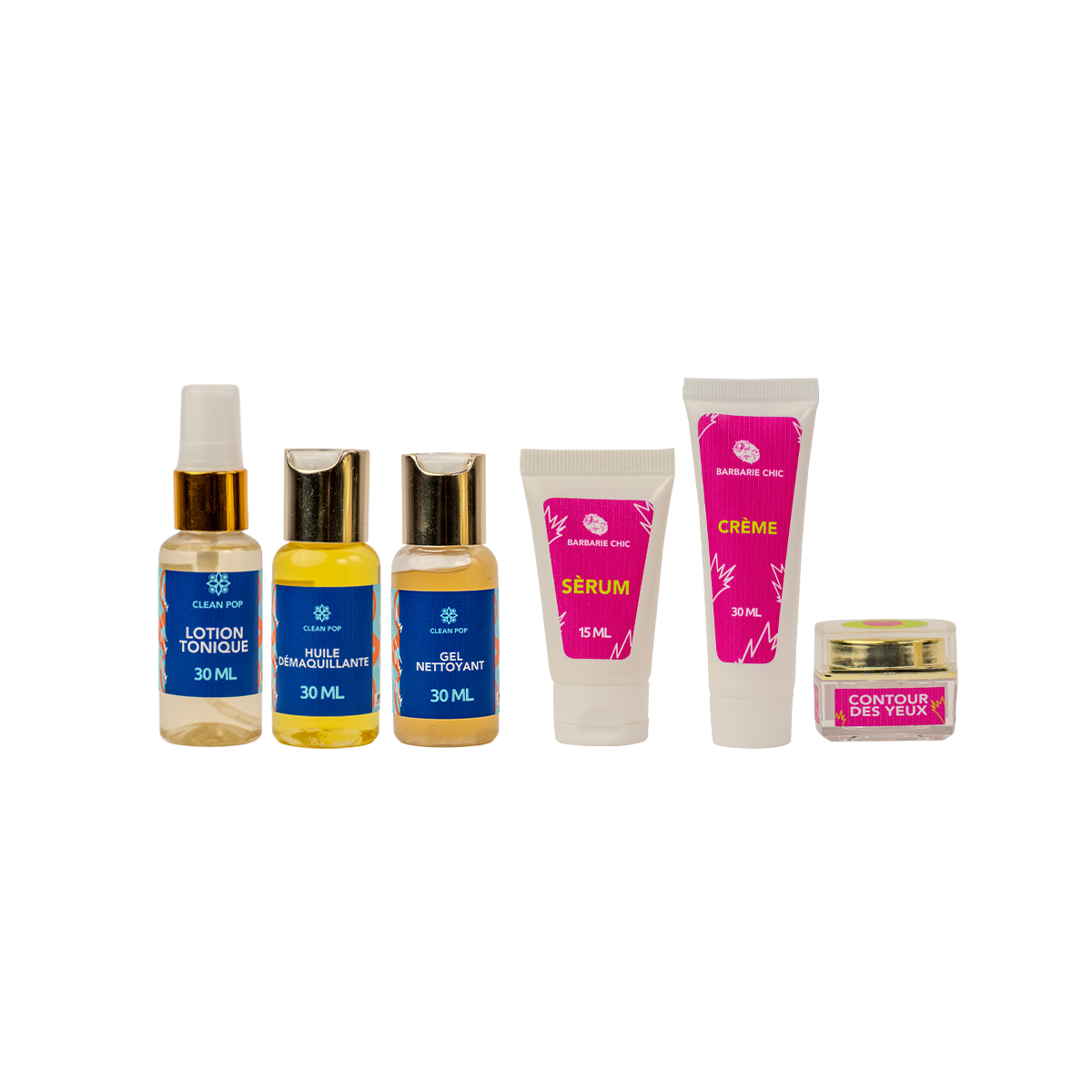 Trousse BB Trip Sidi Ifni