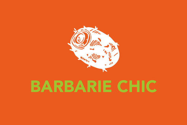 BARBARIE CHIC