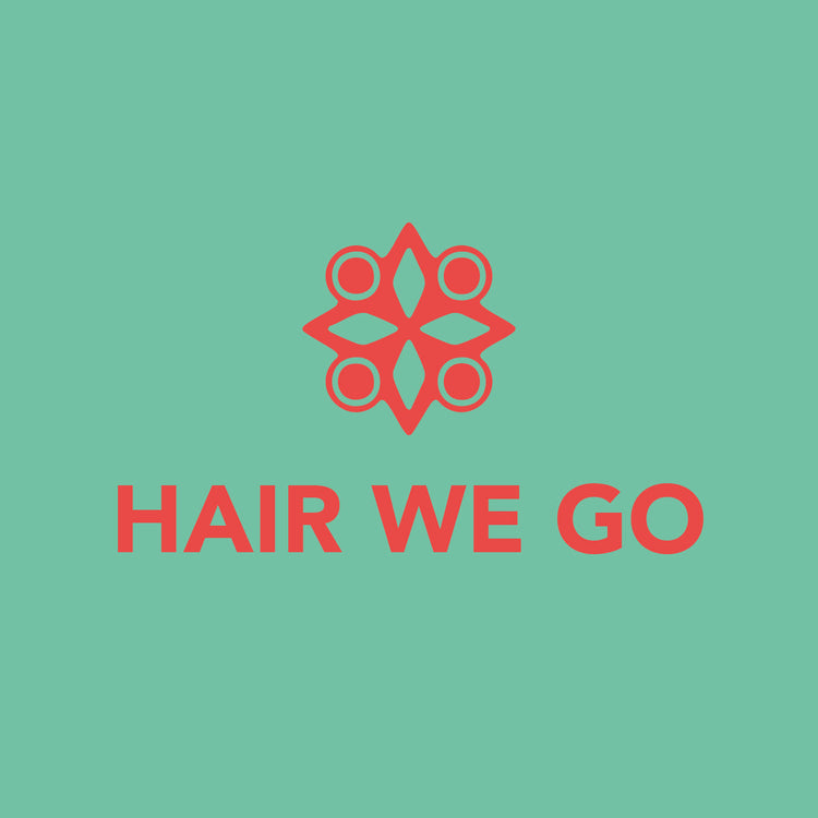 HAIR WE GO 