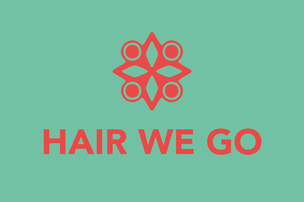 HAIR WE GO 