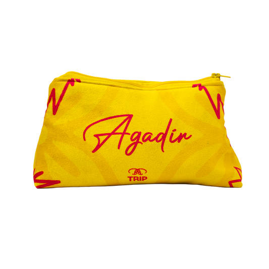 Trousse BB Trip Agadir