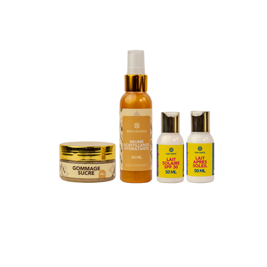 Trousse BB Trip Agadir