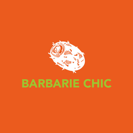 Routine complète BARBARIE CHIC
