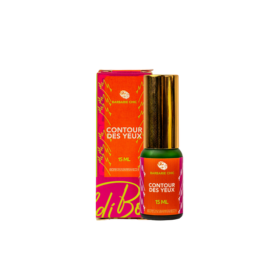 Contour des yeux Barbarie Chic 15ML