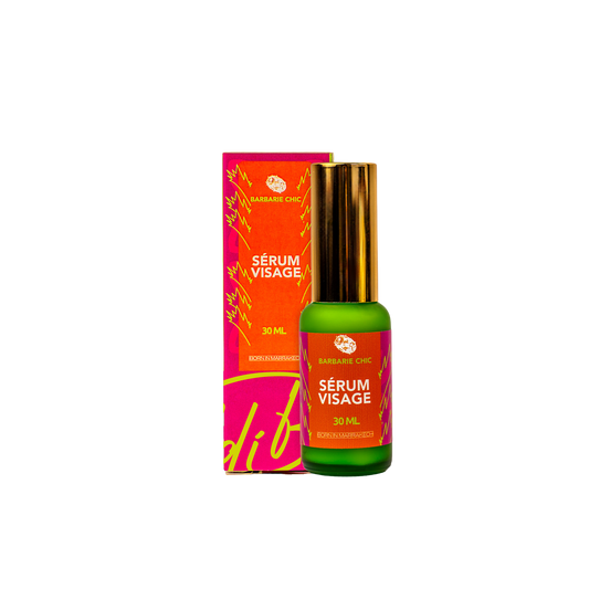 Sérum Visage Barbarie Chic 30ML