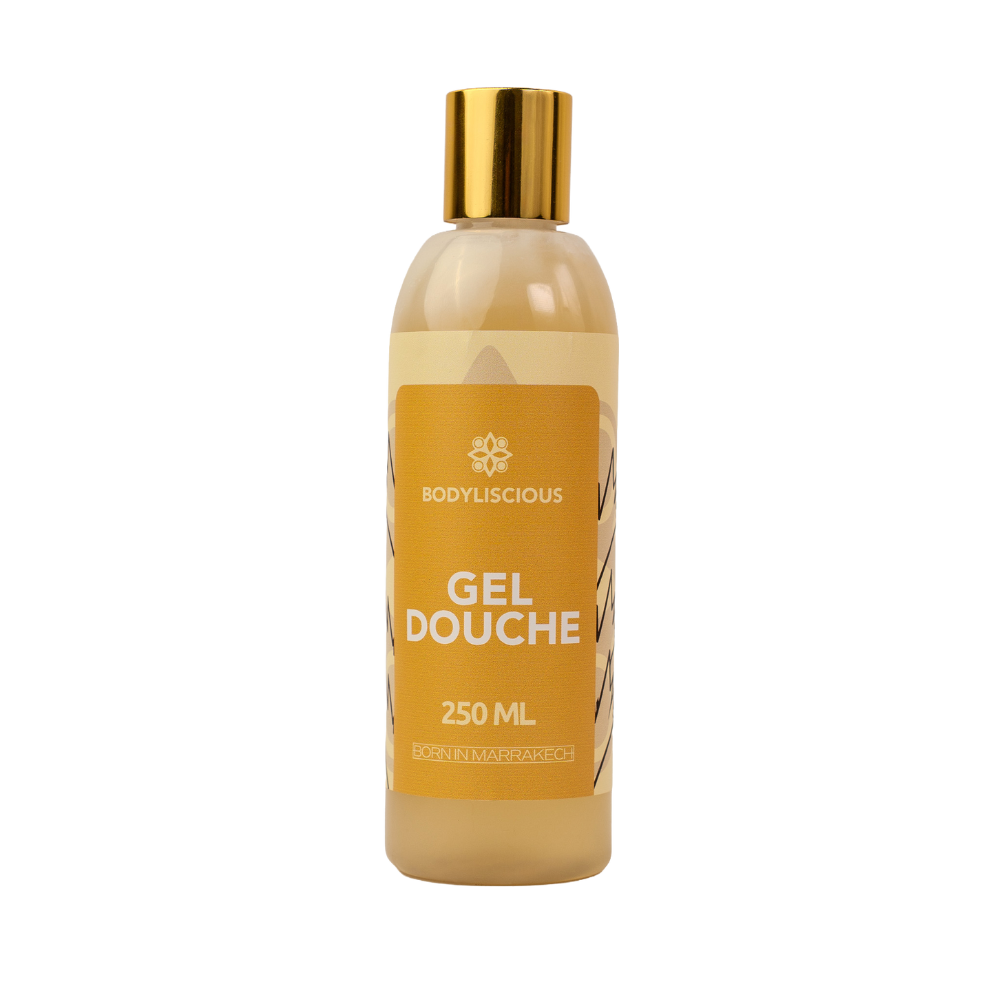 Gel Douche Bodyliscious 250ML
