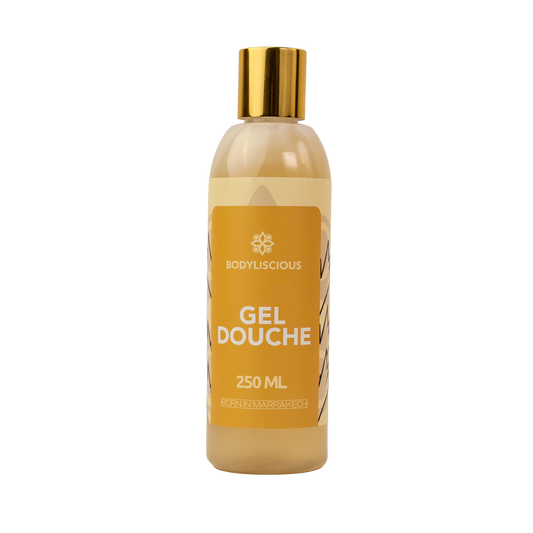 Gel Douche Bodyliscious 250ML