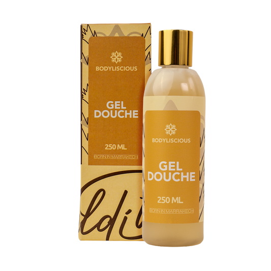 Gel Douche Bodyliscious 250ML