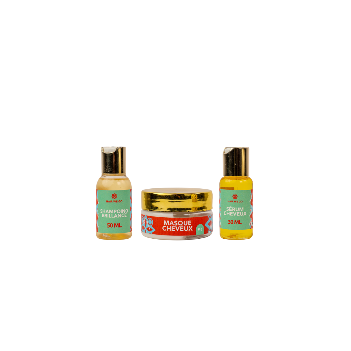 Trousse BB Trip Casablanca