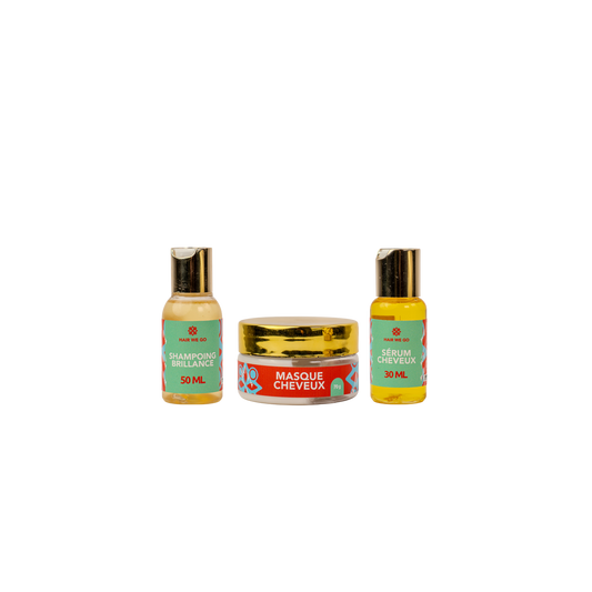 Trousse BB Trip Casablanca