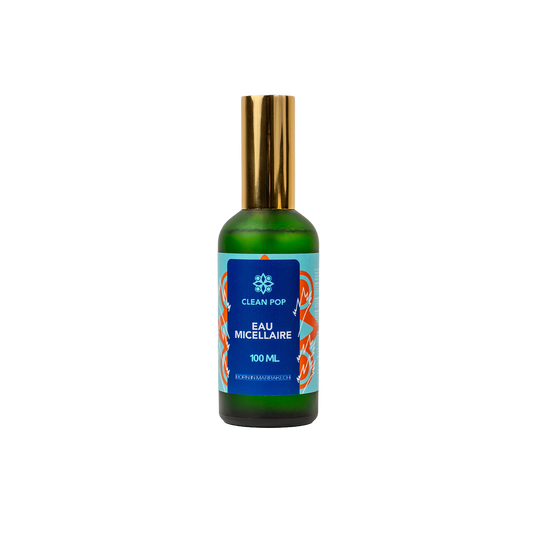 Eau Micellaire Clean Pop 100ML