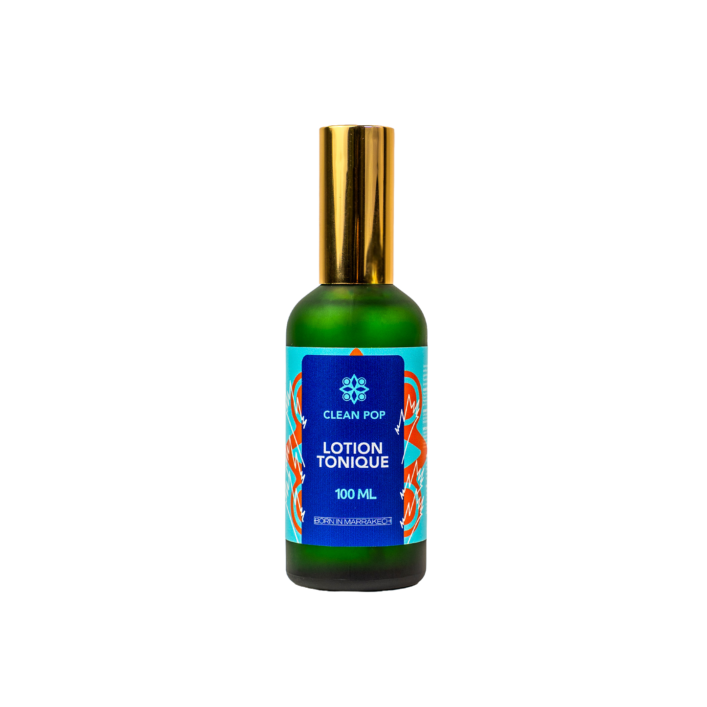 Lotion Tonique Clean Pop 100ML