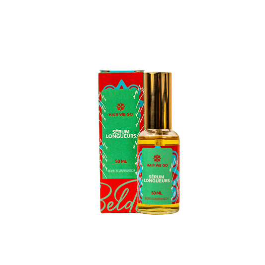 Sérum longueurs Hair We Go 50ML