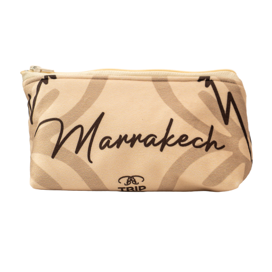 Trousse BB Trip Marrakech