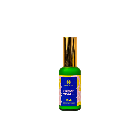 Crème Visage Nigelle No Spot 50ML