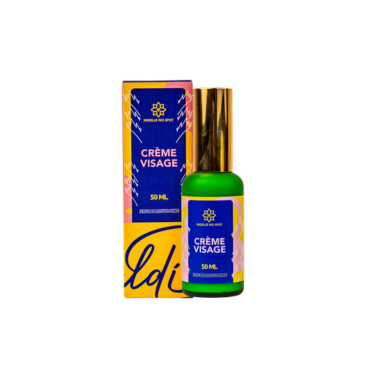 Crème Visage Nigelle No Spot 50ML