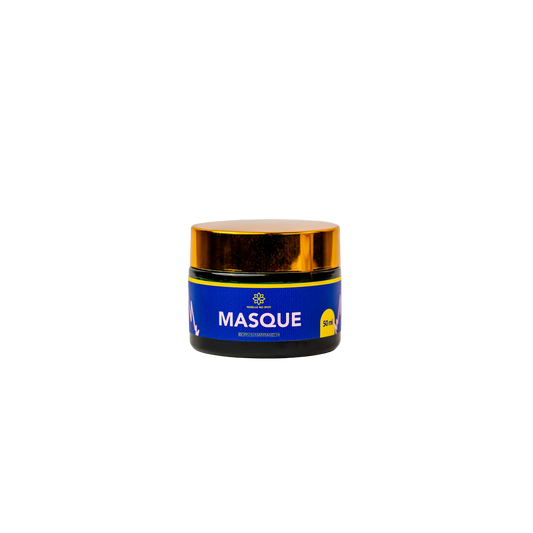 Masque Visage Nigelle No Spot 50ML