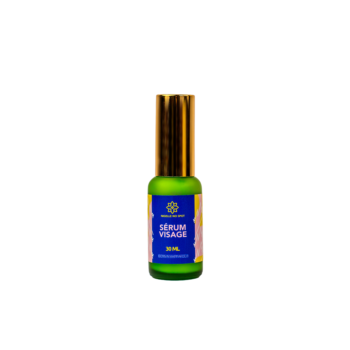 Sérum Visage Nigelle No Spot 30ML