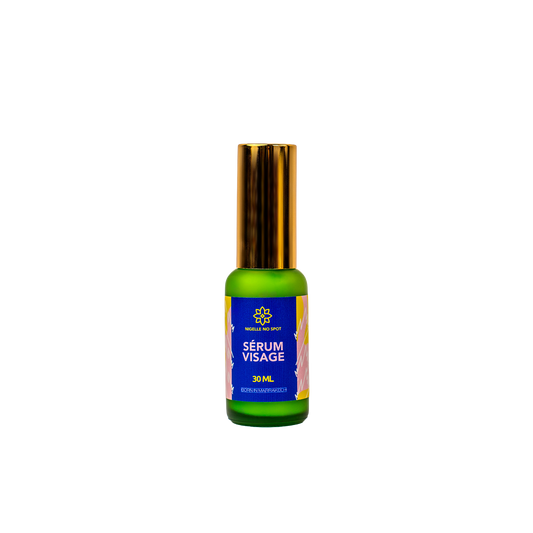 Sérum Visage Nigelle No Spot 30ML