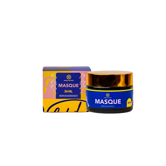 Masque Visage Nigelle No Spot 50ML