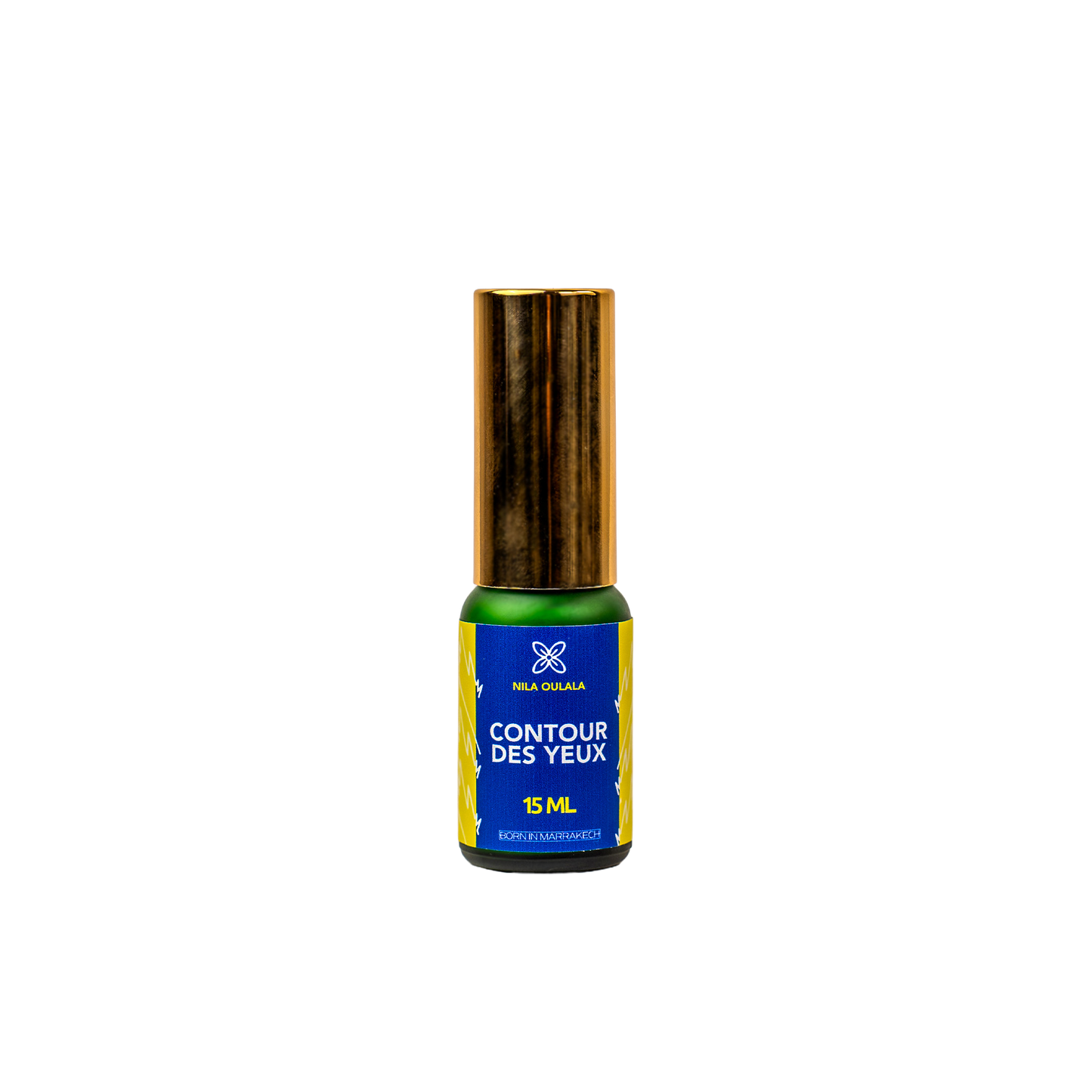 Contour des yeux Nila Oulala 15ML
