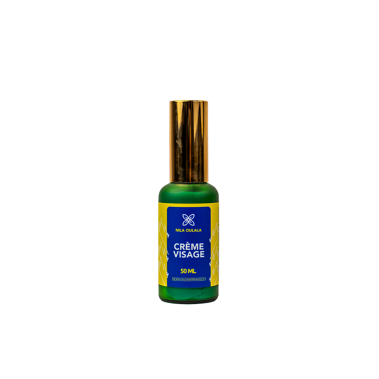 Crème Visage Nila Oulala 50ML