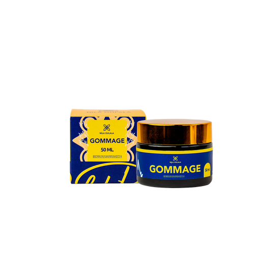Gommage Visage Nila Oulala 50ML