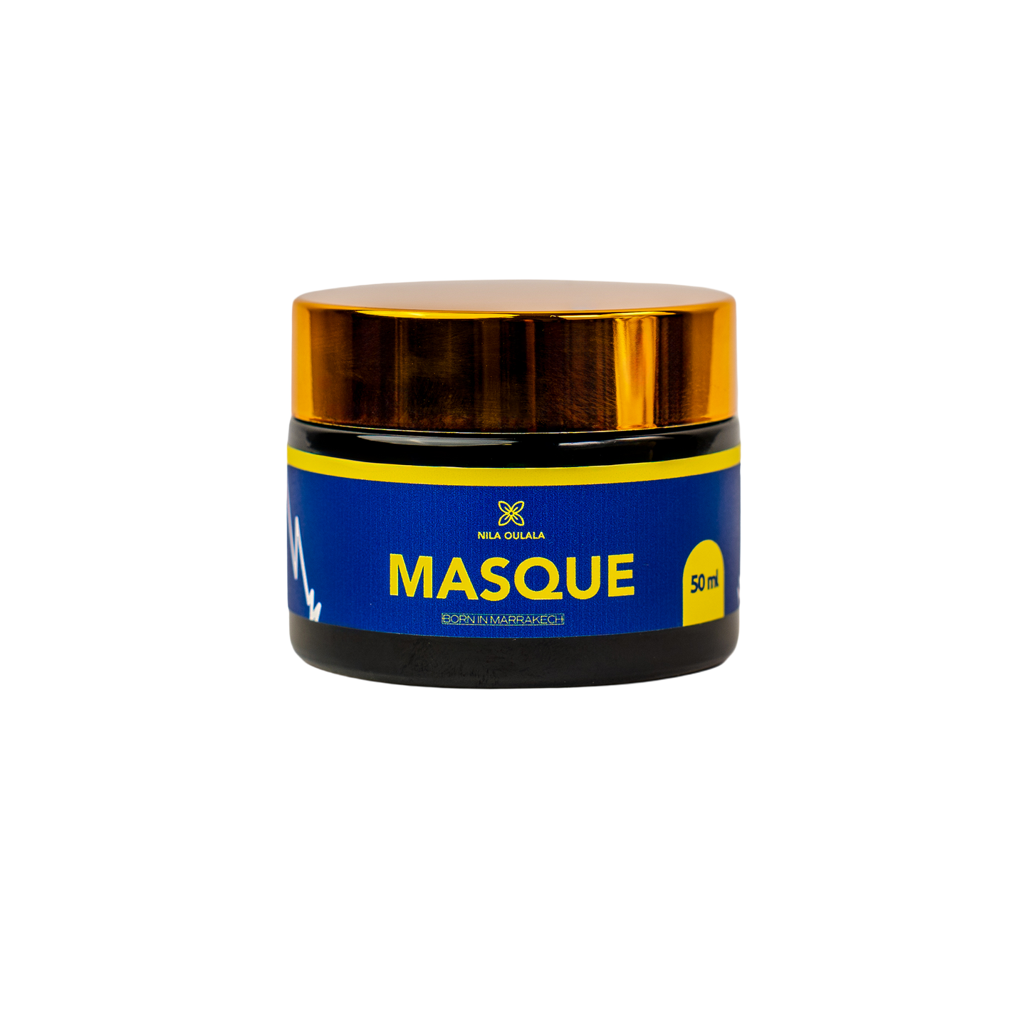Masque Visage Nila Oulala 50ML