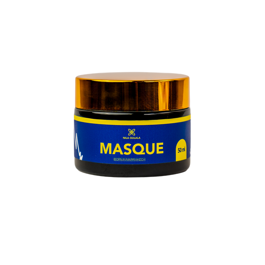 Masque Visage Nila Oulala 50ML