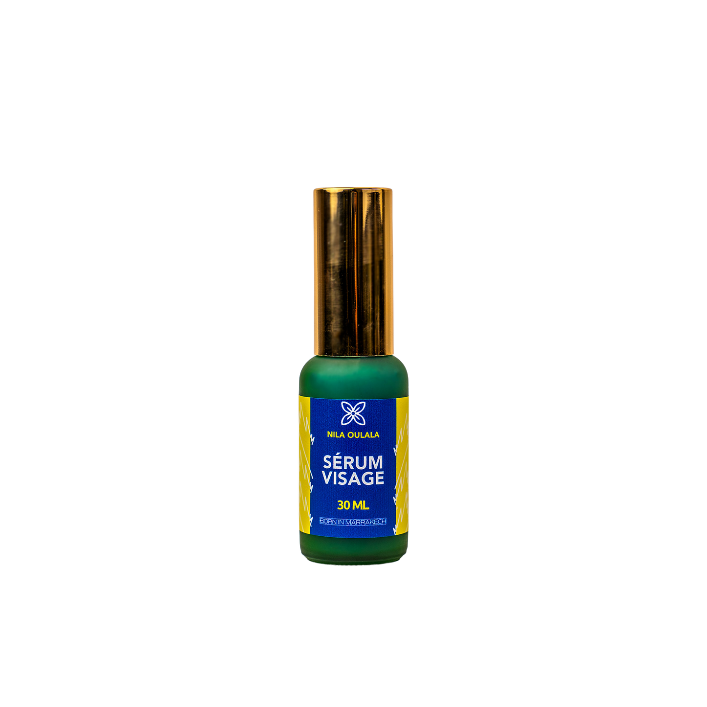 Sérum Visage Nila Oulala 30 ML