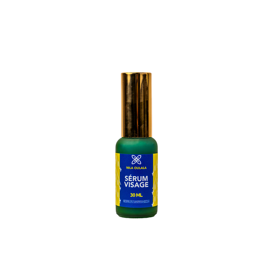 Sérum Visage Nila Oulala 30 ML