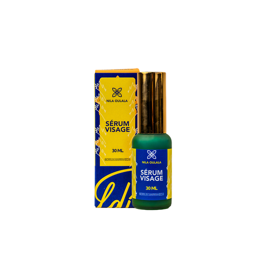 Sérum Visage Nila Oulala 30 ML