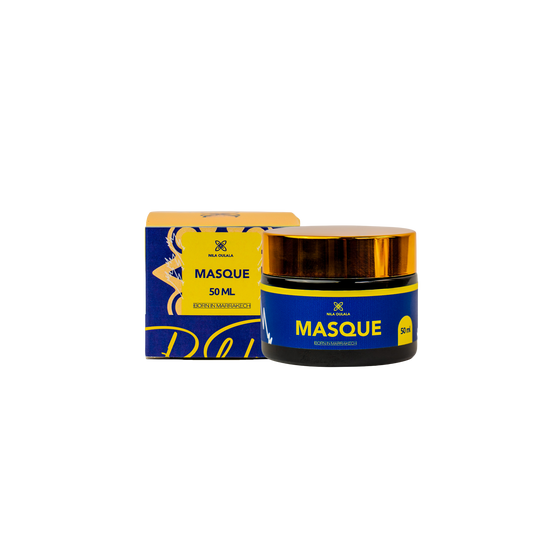 Masque Visage Nila Oulala 50ML