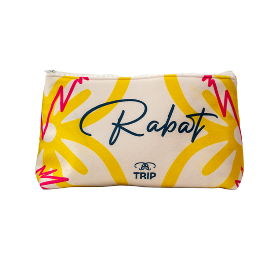 Trousse BB Trip Rabat