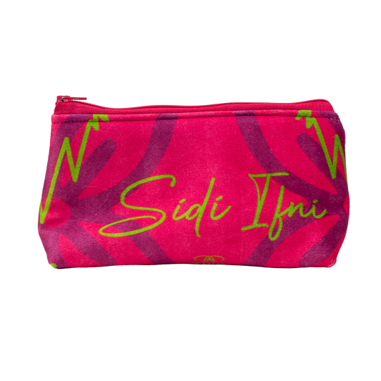 Trousse BB Trip Sidi Ifni