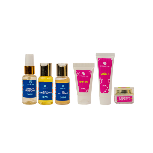 Trousse BB Trip Sidi Ifni