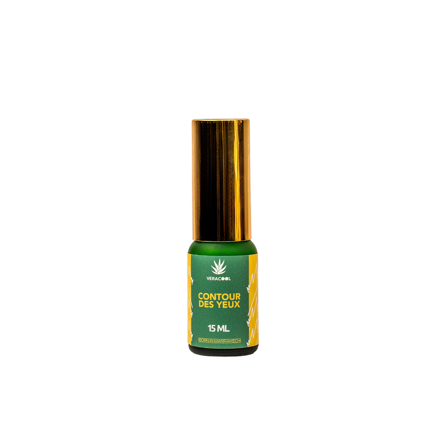 Contour des yeux VeraCool 15ML