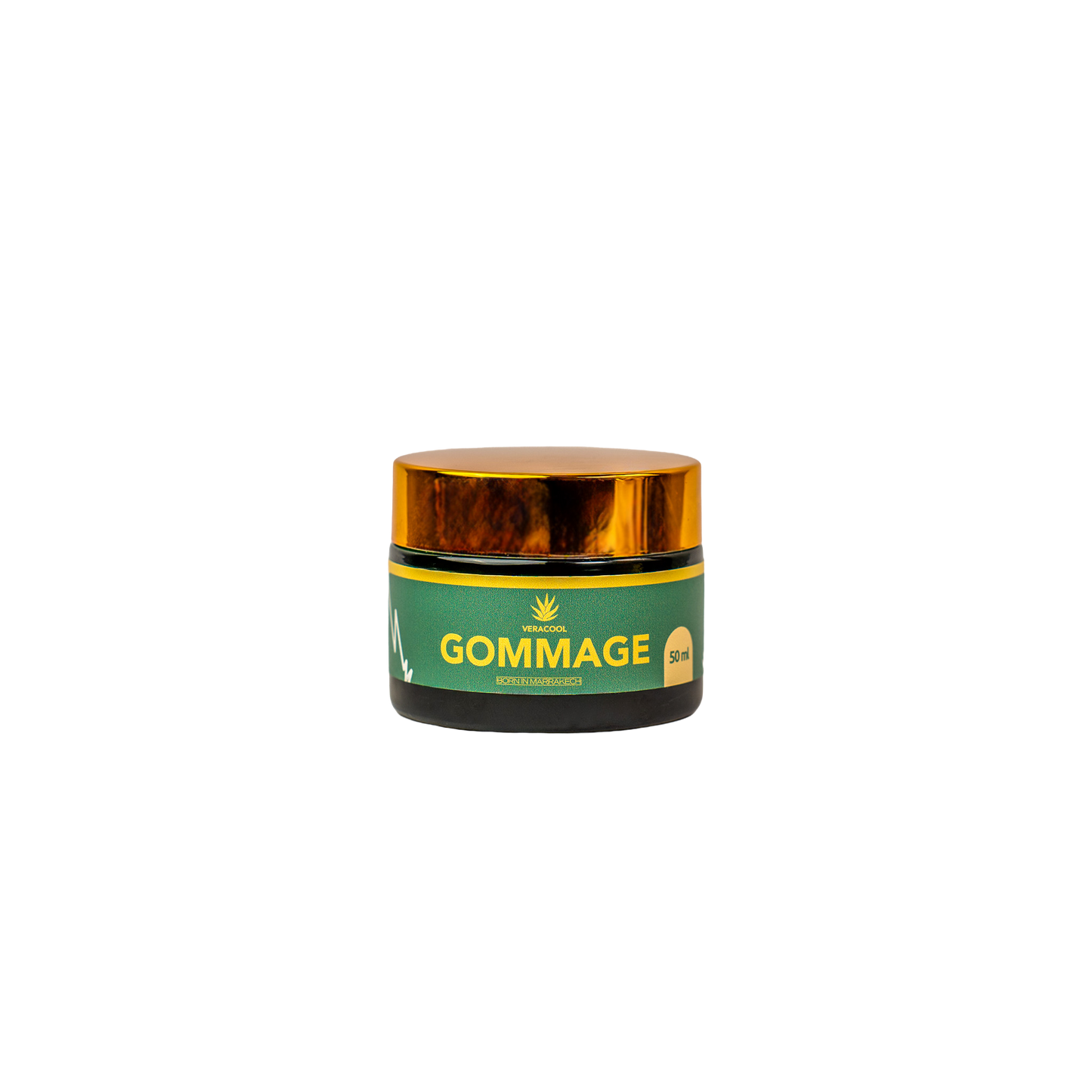 Gommage Visage VeraCool 50ML