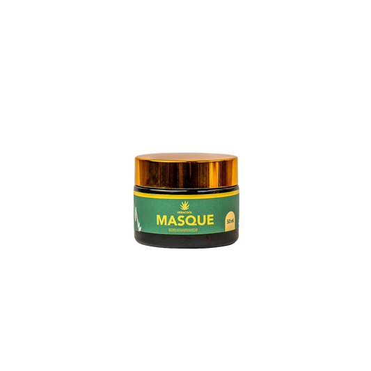 Masque Visage VeraCool 50ML