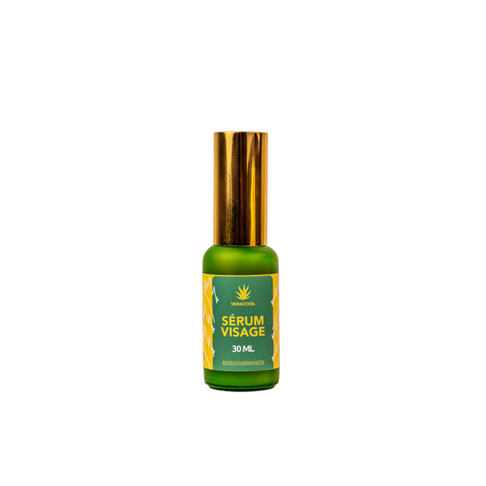 Serum Visage VeraCool 30ML