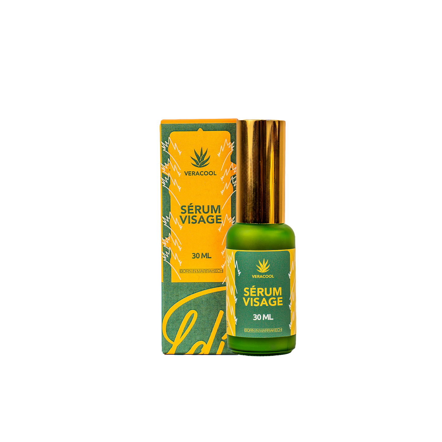 Serum Visage VeraCool 30ML